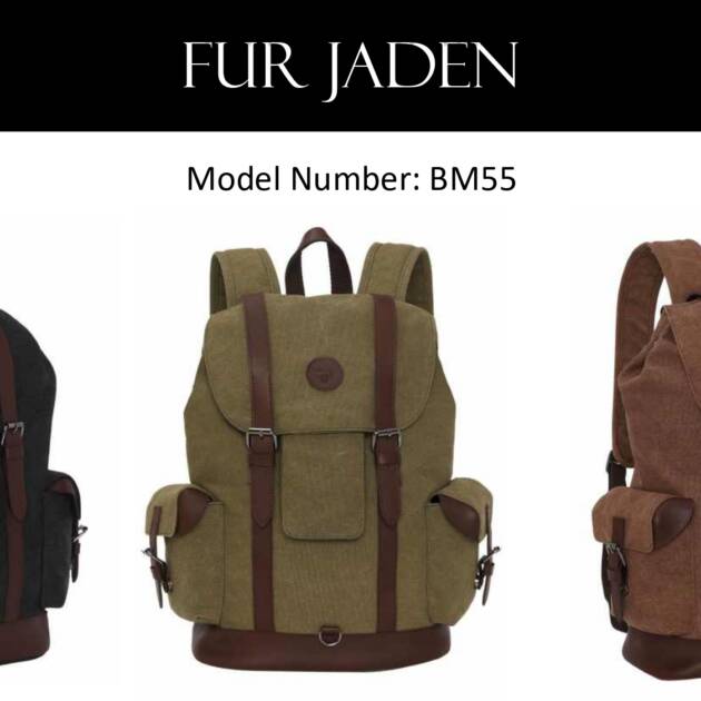 FUR JADEN-BM55
