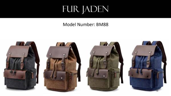 FUR JADEN-BM88