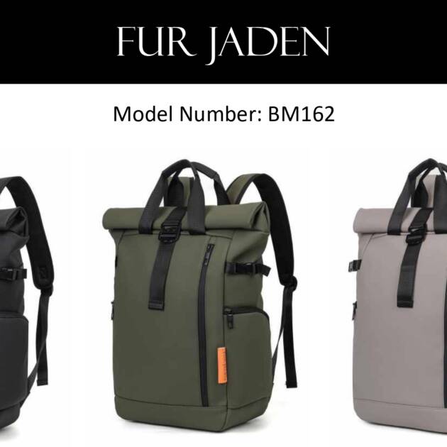 FUR JADEN-BM162