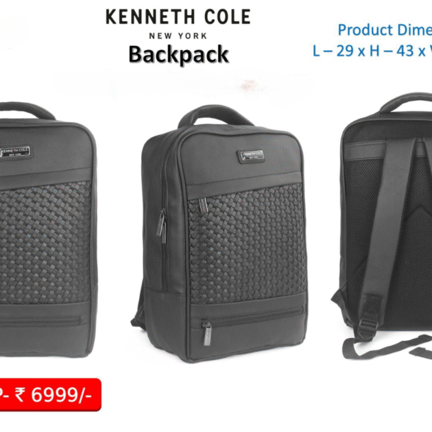 CWKC 11-Kenneth Cole 