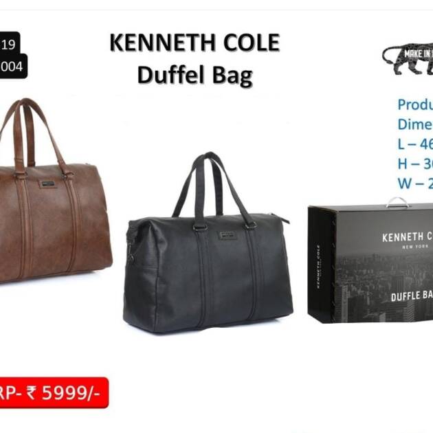 CWKC 14-Kanneth Cole