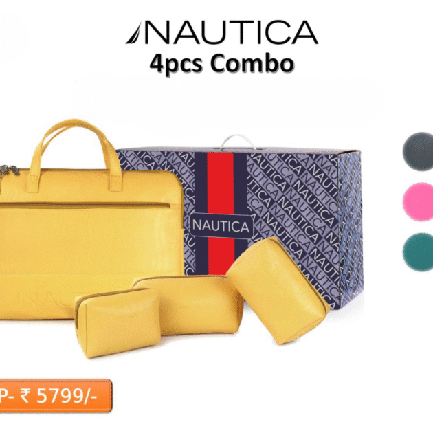 CWNB 14- Nautica
