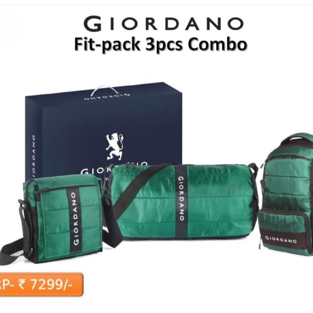 CWGD 19- Giordano