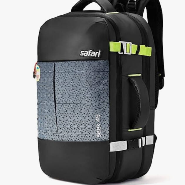 CWSF 8-Safari 