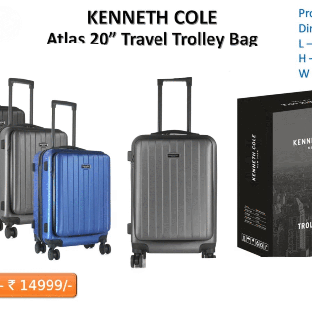 CWKC 18-Kenneth Cole