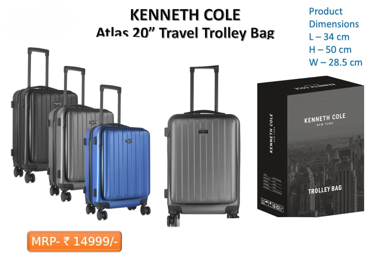 CWKC 18-Kenneth Cole