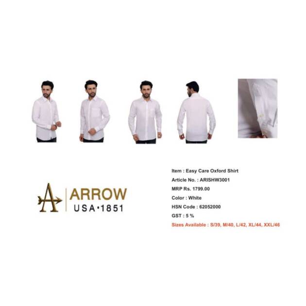 CWBSS 2-Arrow