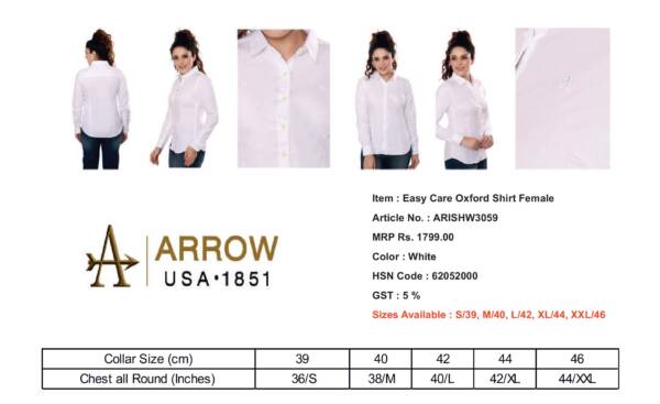 CWBSS 10-Arrow