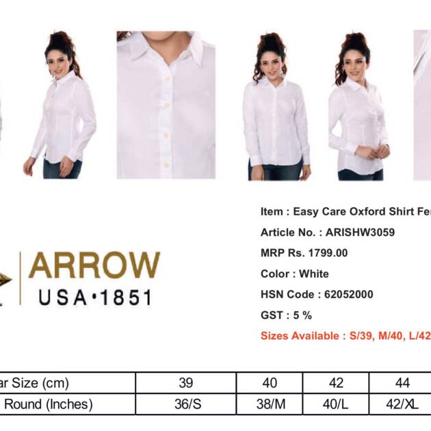 CWBSS 6-Arrow