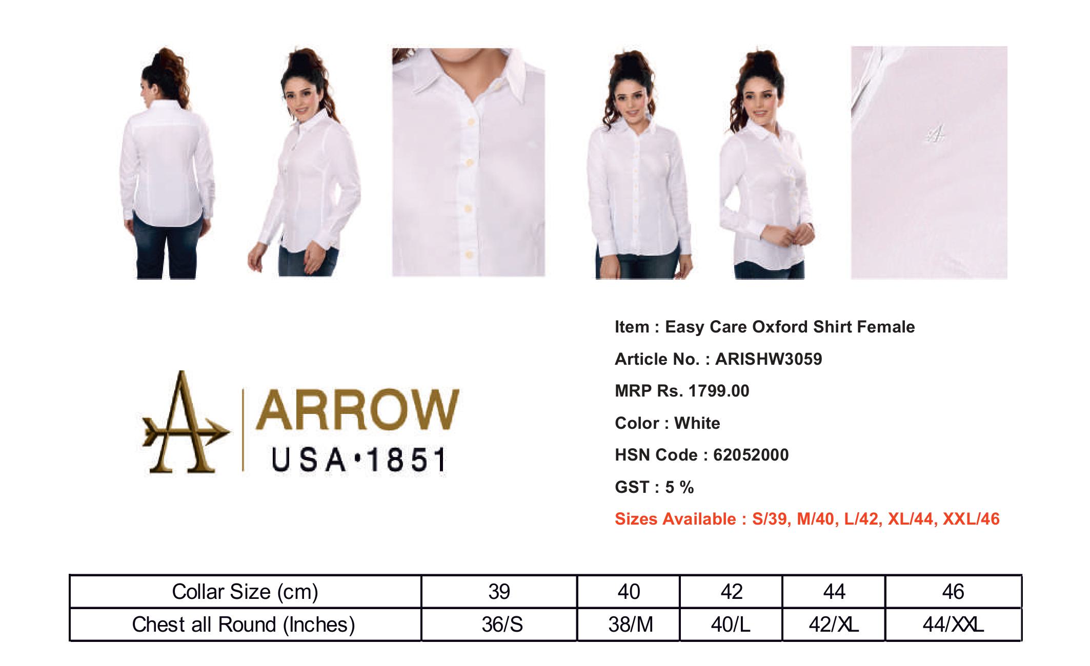 CWBSS 6-Arrow
