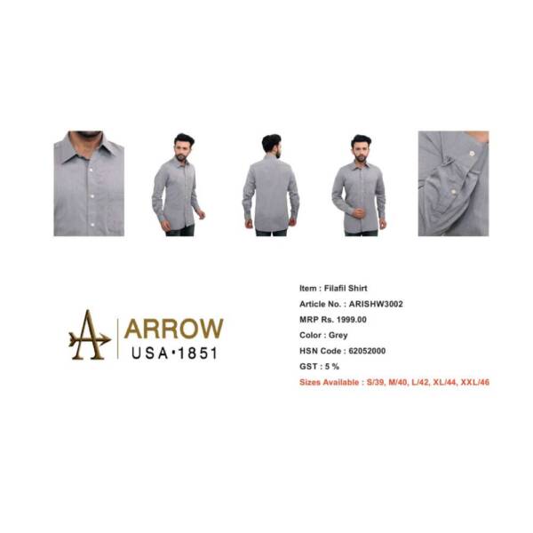 CWBSS 4-Arrow