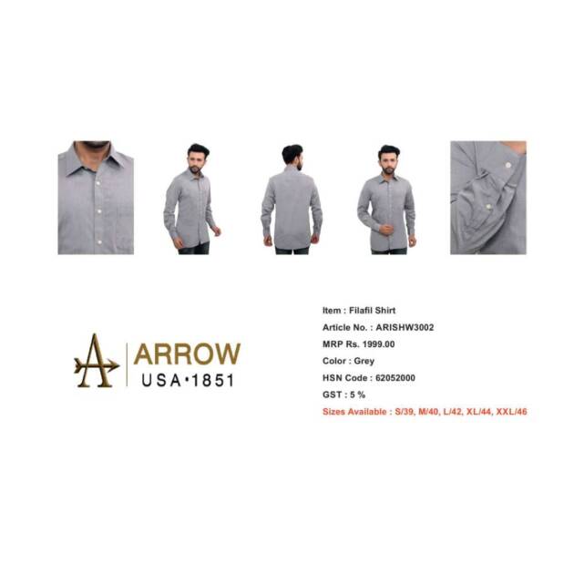 CWBSS 4-Arrow