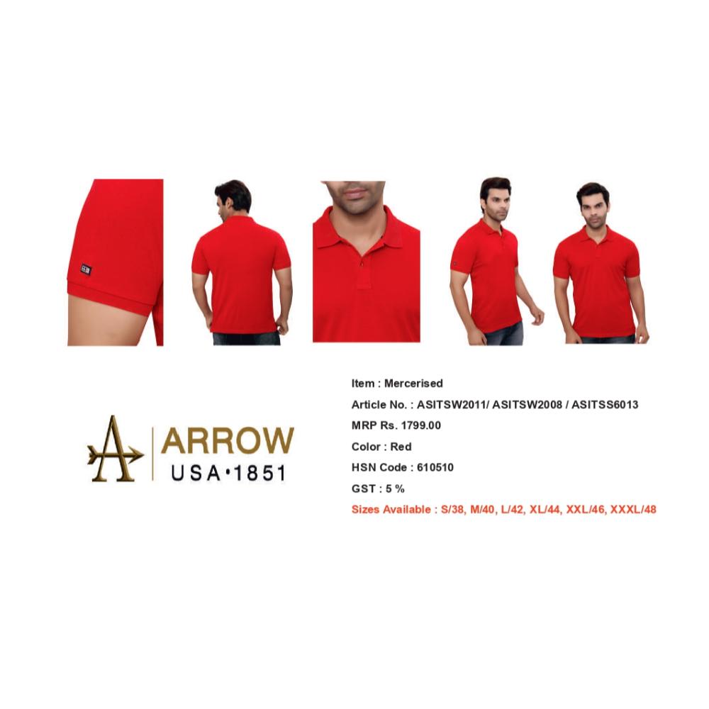 CWBTS 3-Arrow