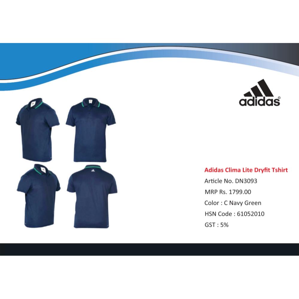 CWBTS 5-Adidas