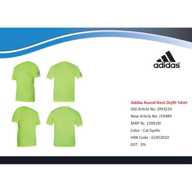 CWBTS 6-Adidas