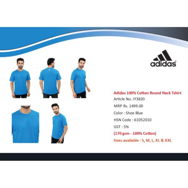 CWBTS 8-Adidas
