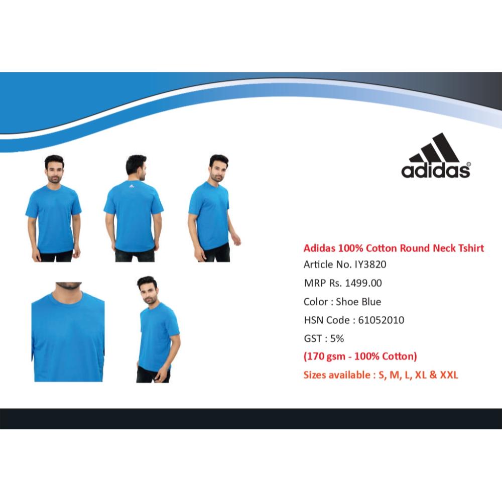 CWBTS 8-Adidas