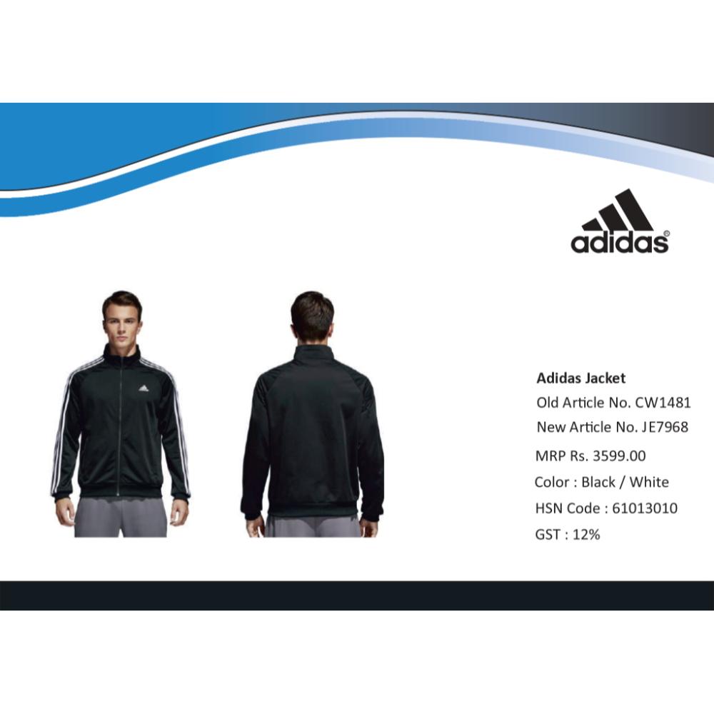 CWBJK 1-Adidas