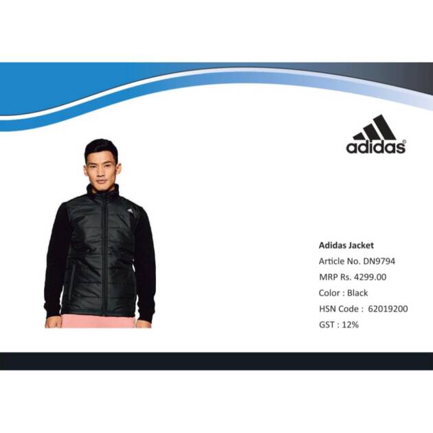 CWBJK 2-Adidas
