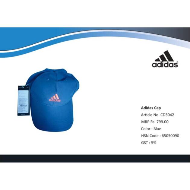 CWBCP 1- Adidas