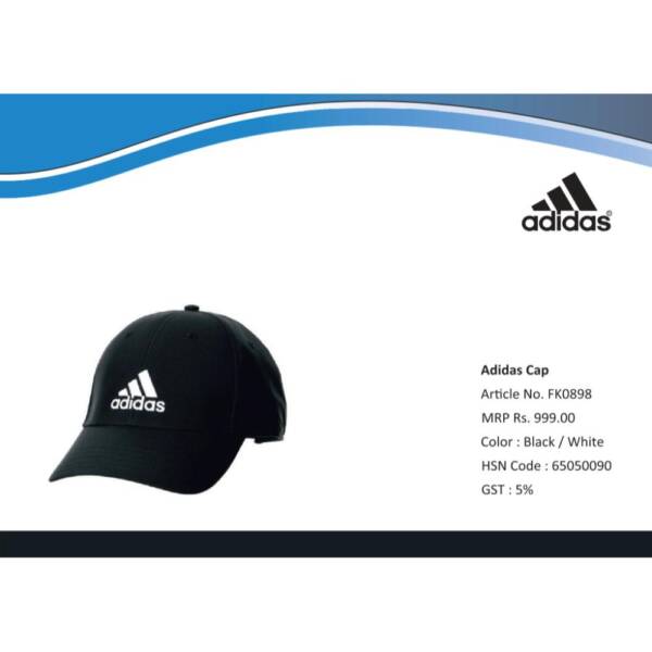 CWBCP 8-Adidas