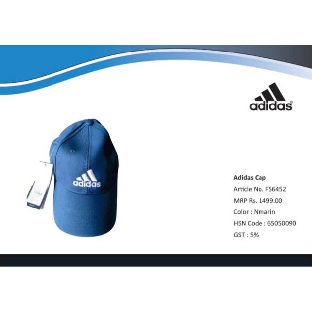 CWBCP 3-Adidas