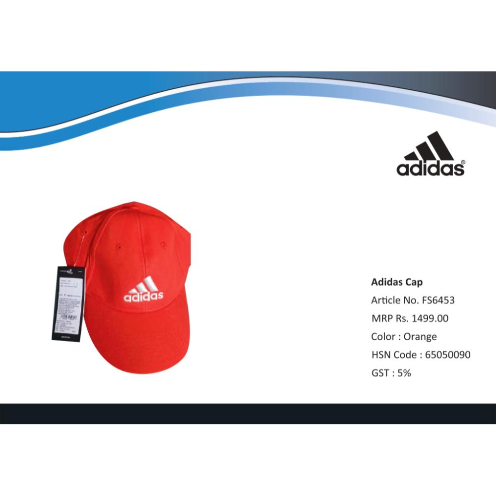 CWBCP 6- Adidas