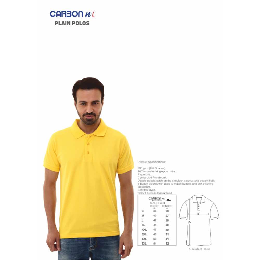 CWBTS 5-Carbonni
