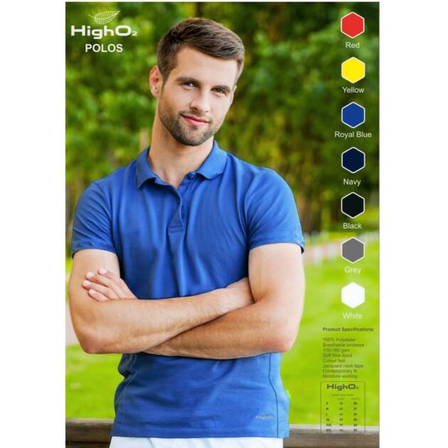CWBTS 16-Higho 2  Polos