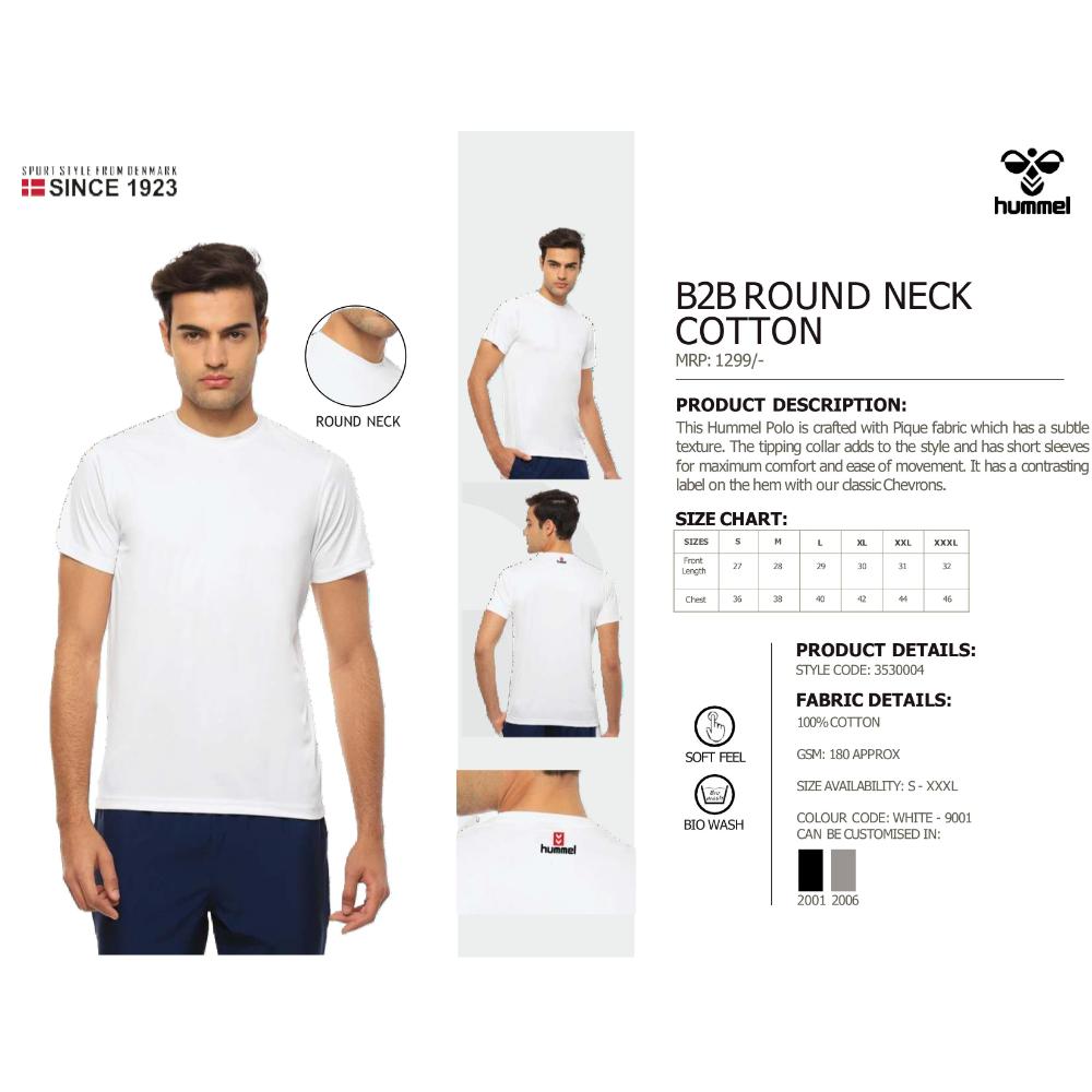CWBTS 19-Hummel