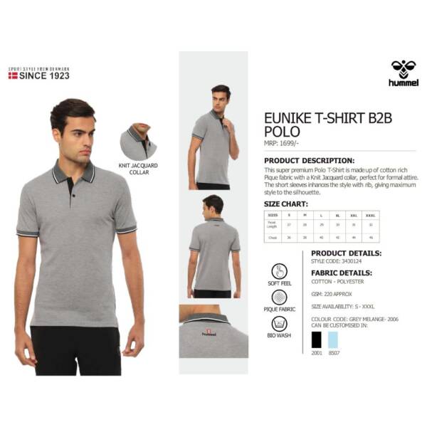 CWBTS 20- Hummel