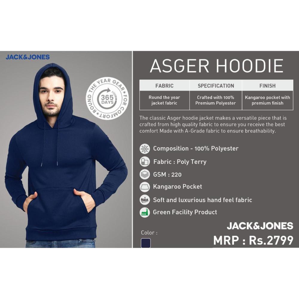 CWBH 3-Jack & Jones 