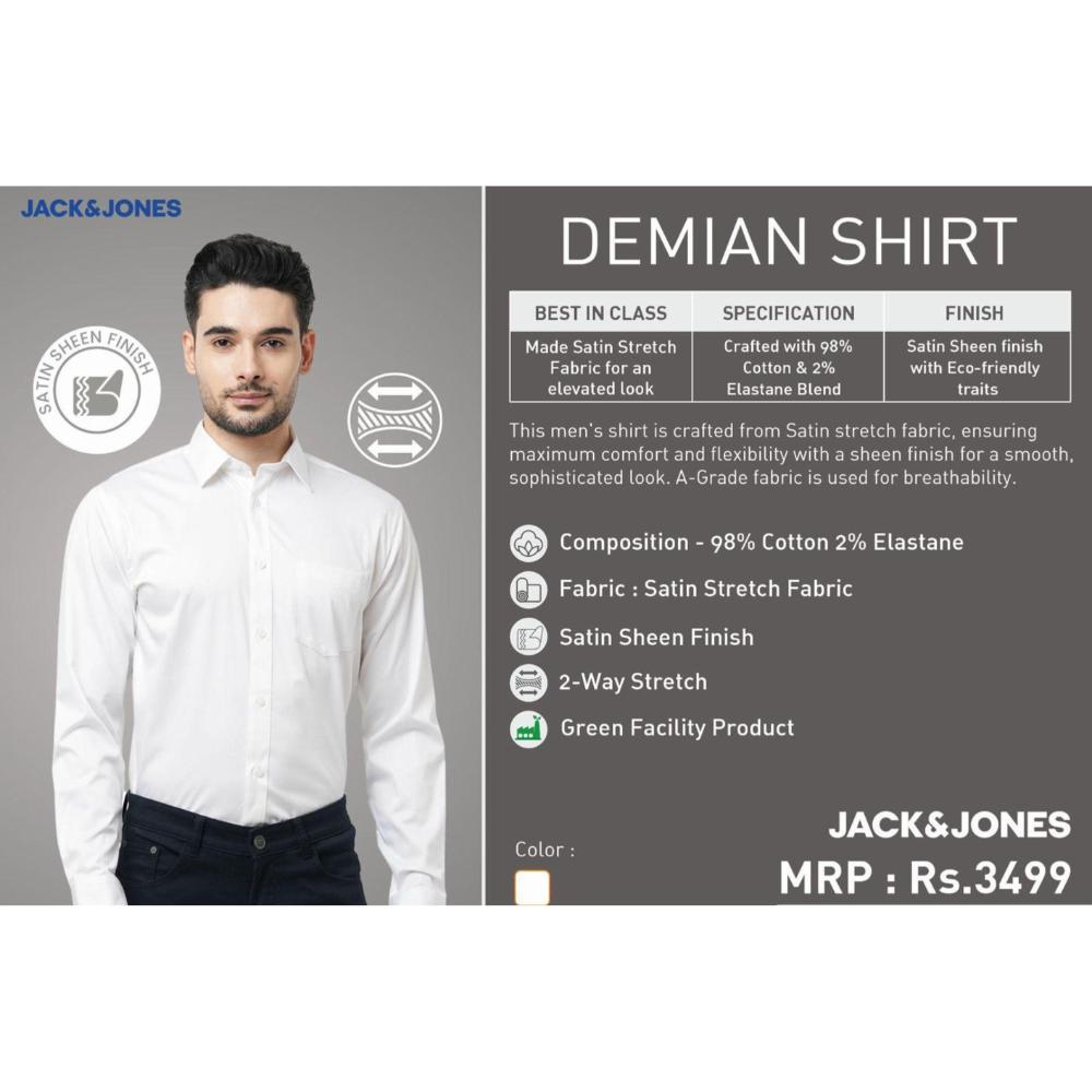 CWBSS 14-Jack & Jones