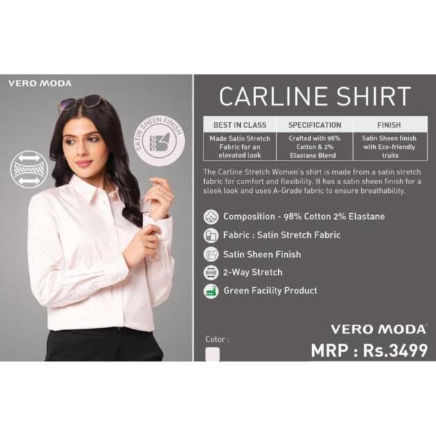 CWBSS 15-Vero Moda