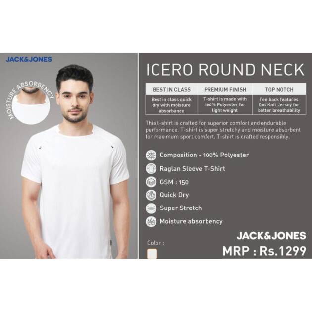 CWBTS 28-Jack & Jones