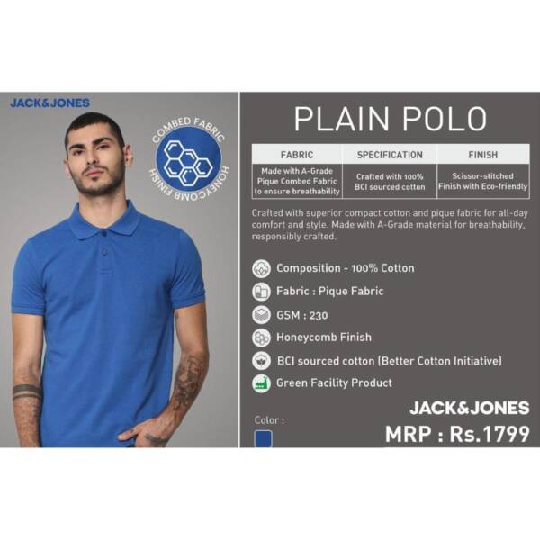 CWBTS 29-Jack & Jones