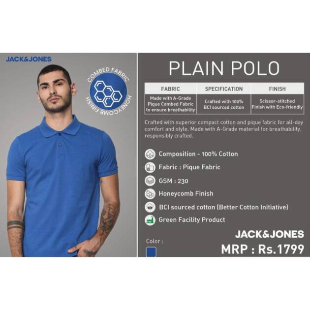 CWBTS 29-Jack & Jones
