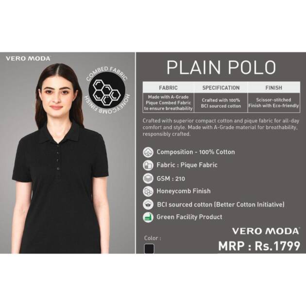 CWBTS 30-Vero Moda
