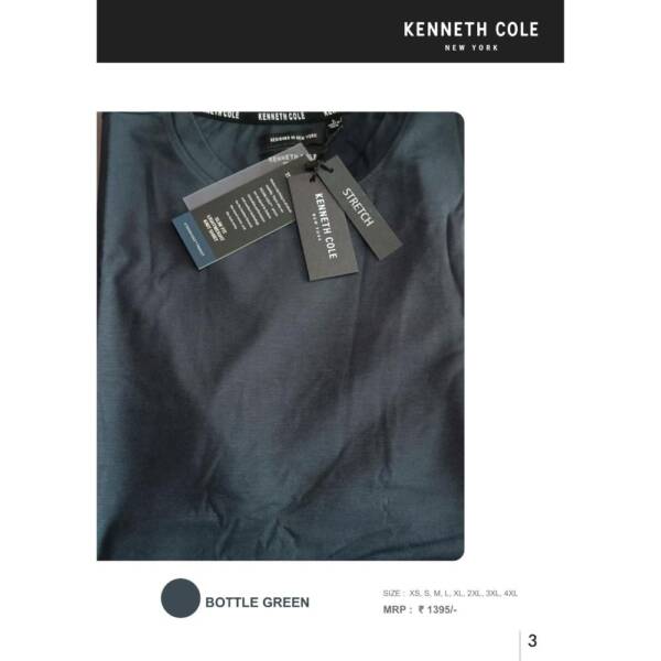 CWBTS 14-Kenneth Cole