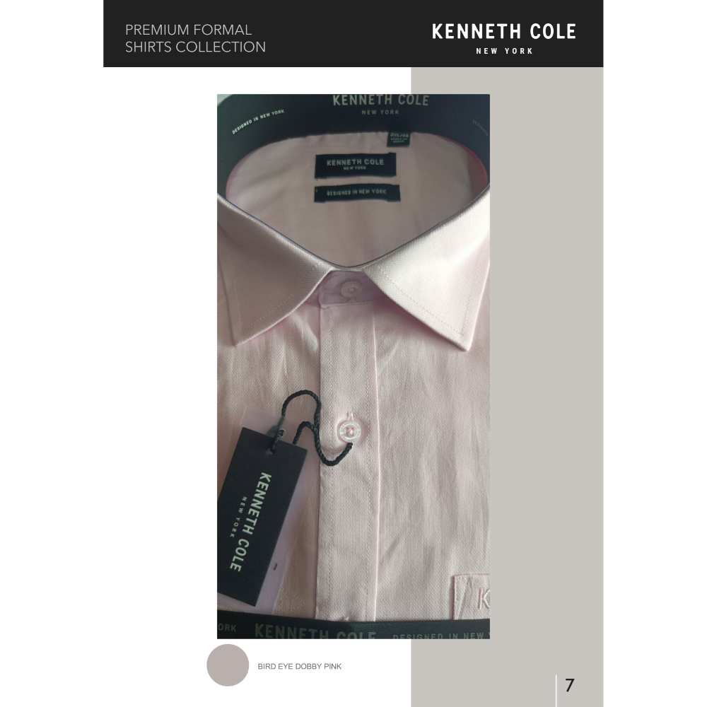 CWBSS 10-Kenneth Cole