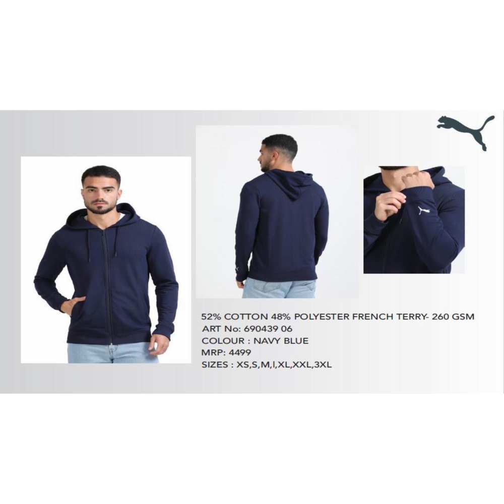 CWBH 1-Puma