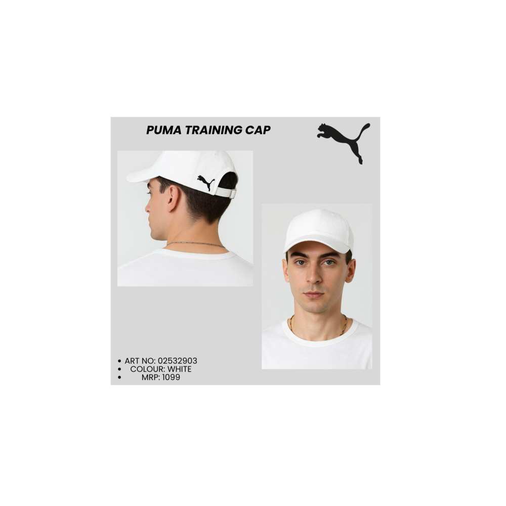 CWBCP 12-Puma