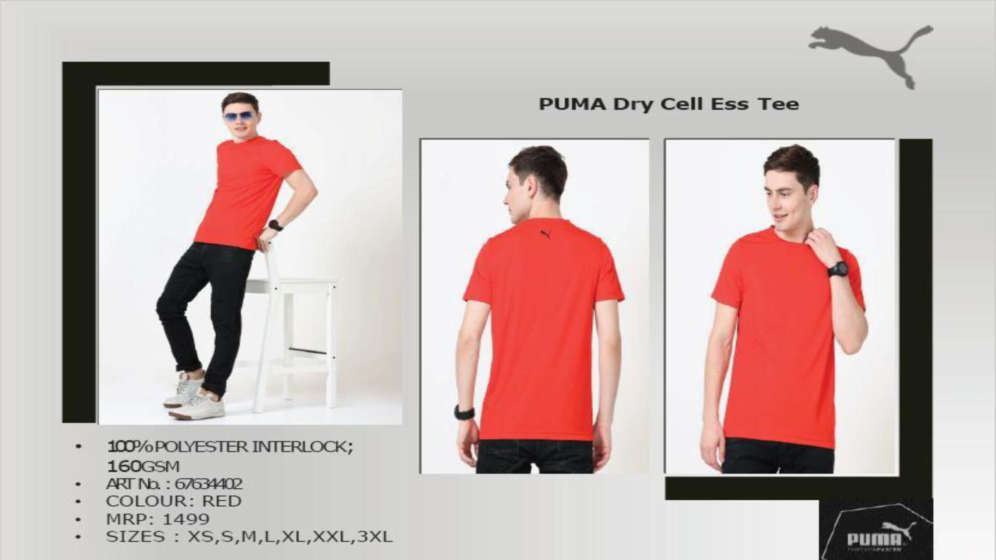 CWBTS 49-Puma