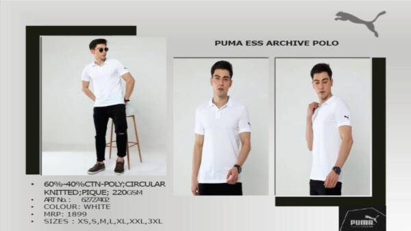 CWBTS 48-Puma