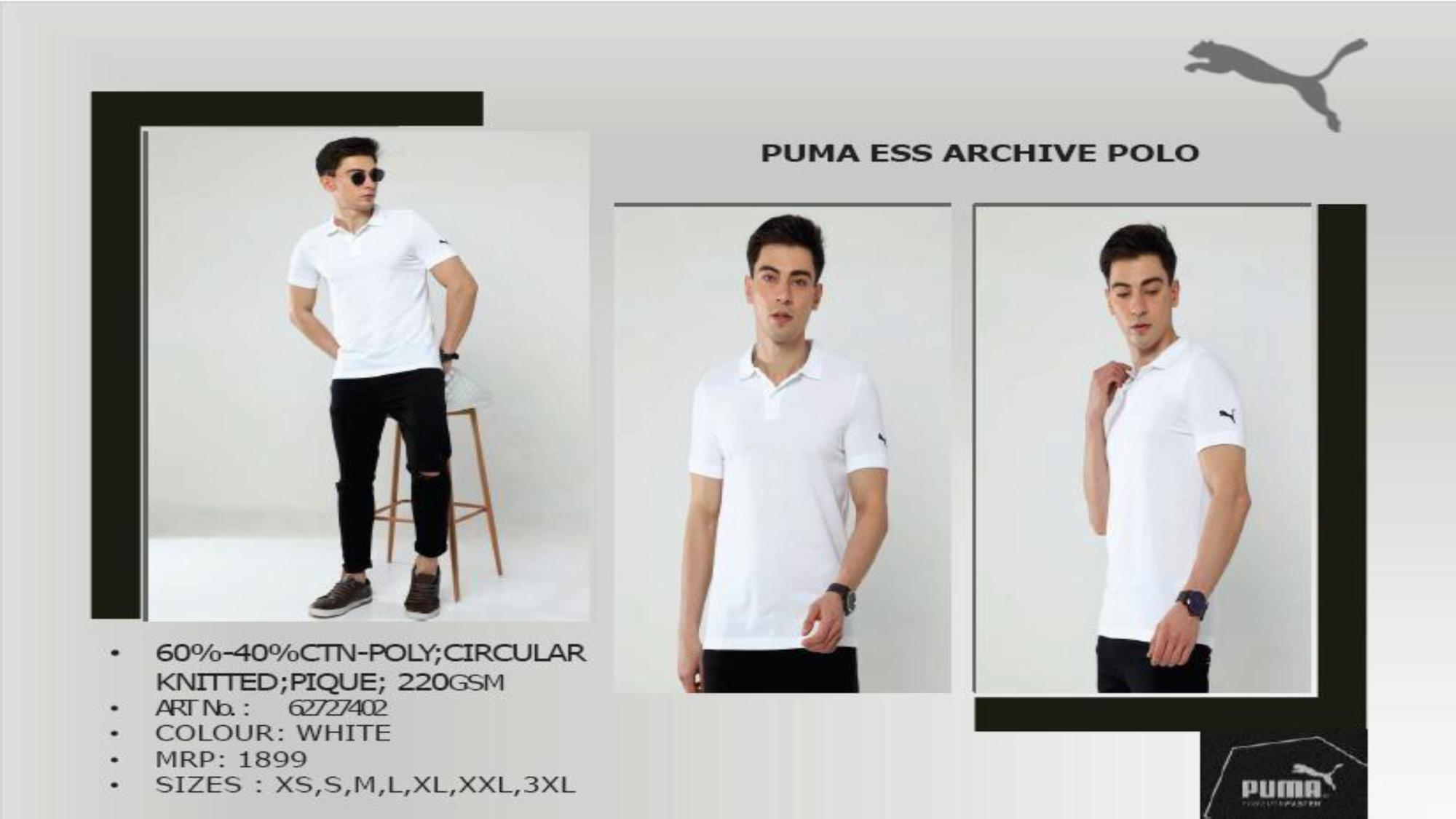CWBTS 48-Puma