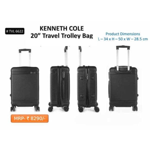 CWKC 6-Kenneth Cole