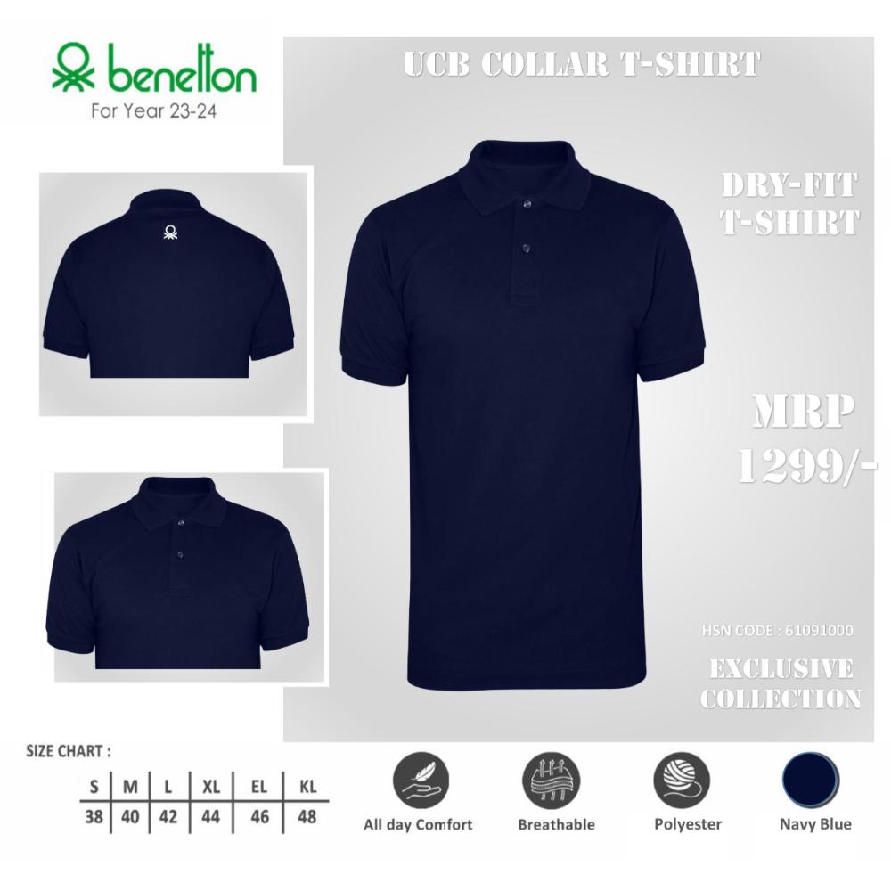 CWBTS 36-Benetton