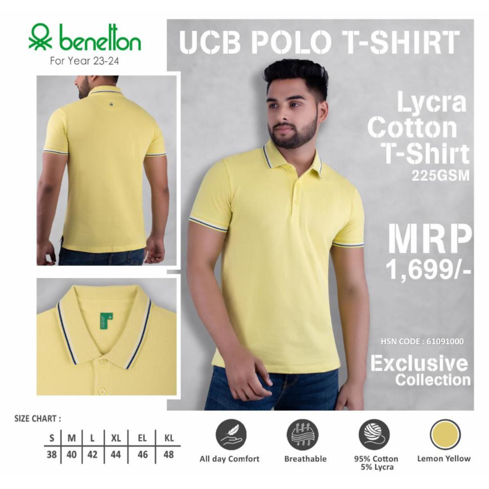 CWBTS 41-Benetton