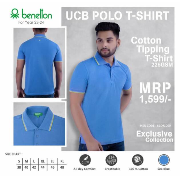 CWBTS 39-Benetton