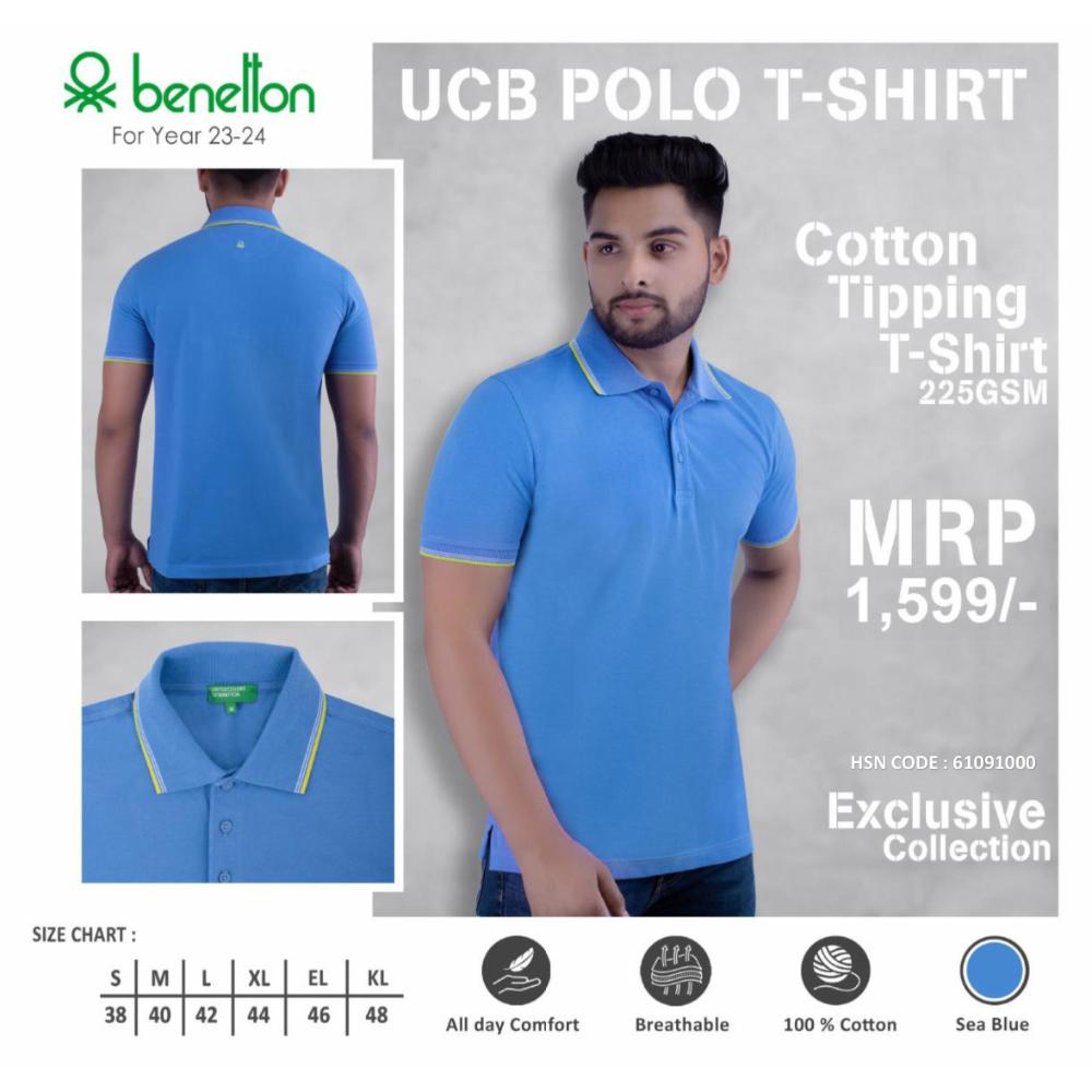 CWBTS 39-Benetton